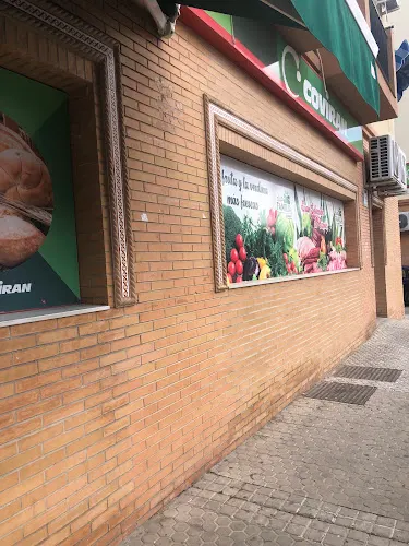 Supermercado Suma