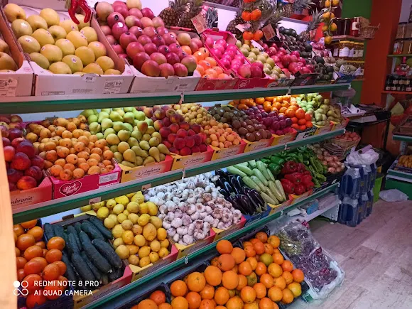 Fruteria la Boutique - Lebrija