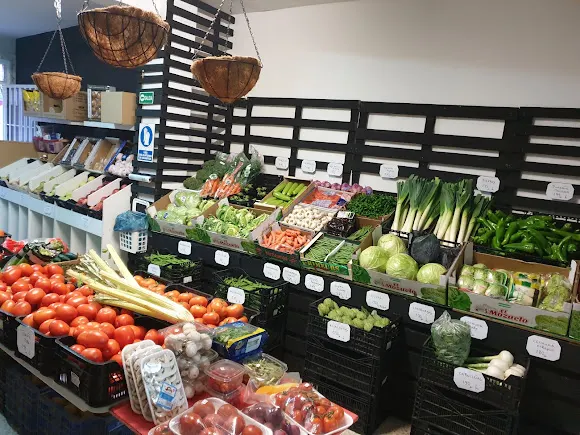 Frutería Rafa