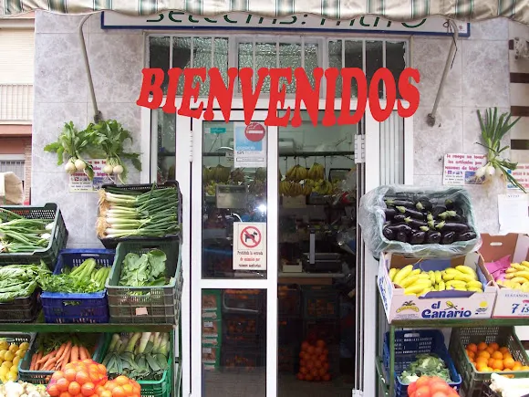 Fruteria Falito