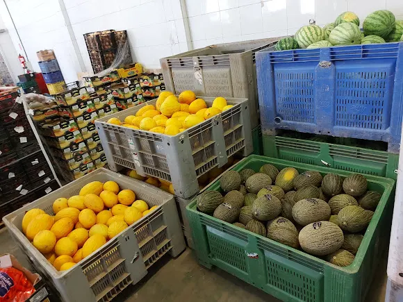 Frutas El Bobi - Frutería en Viso del Alcor (El)