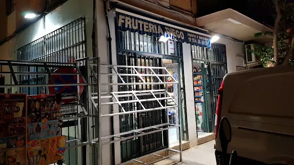Frutería Diego