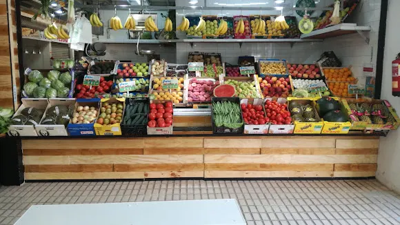 FRUTERÍA HRNOS GAVIÑO