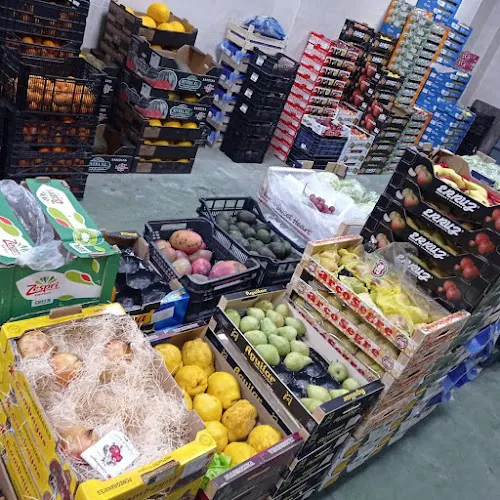 Fruteria Huerta Campanario