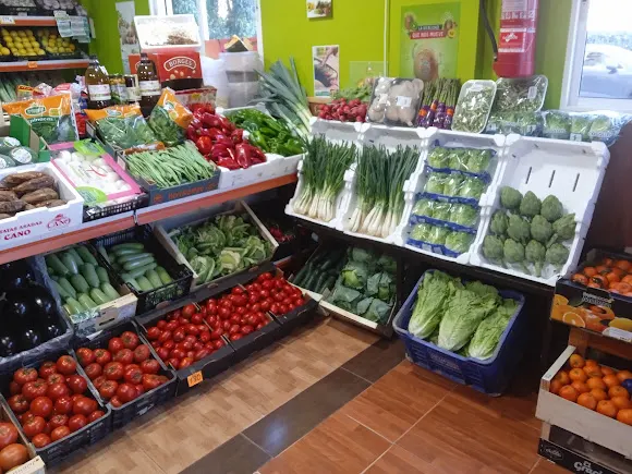 Fruteria La Esquina