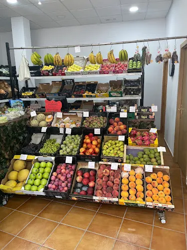 Dis-Fruta Sabor y Salud