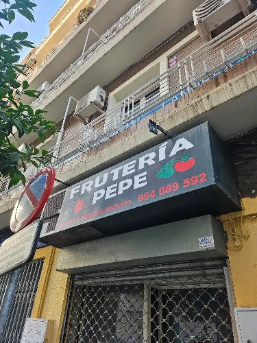 Fruteria pepe
