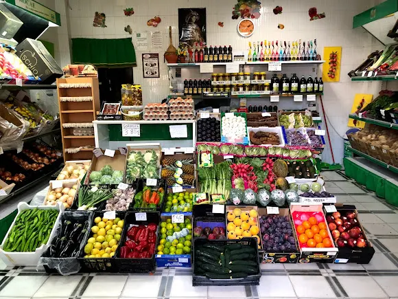 Frutería Miguel Angel