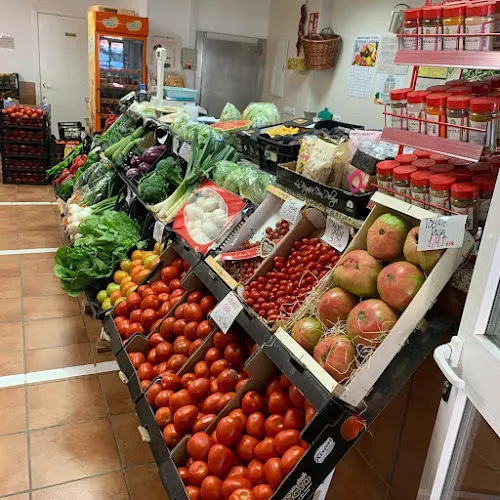 La Frutería