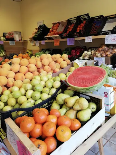 Frutería FRUTAS 10 - Frutería en Soria