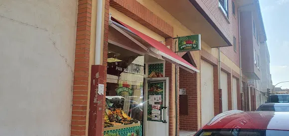 Frutas 10