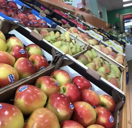 BonaFruita - Frutería en Tarragona