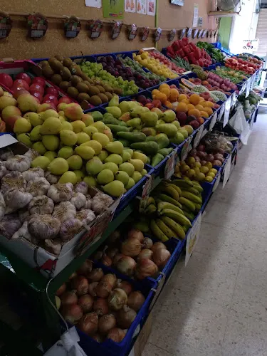 LA GALERIA DE LA FRUITA