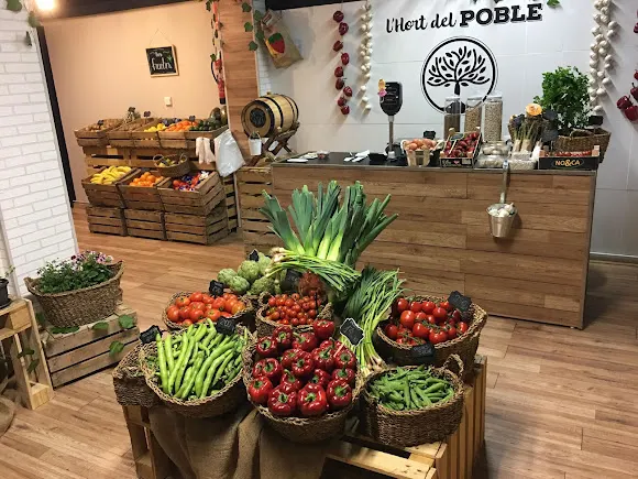 L'Hort del Poble - Vila-seca