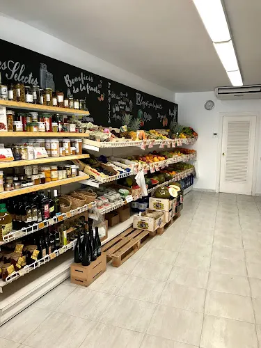 Horta Blanch Botiga de fruita i verdura- Comprar Calçots