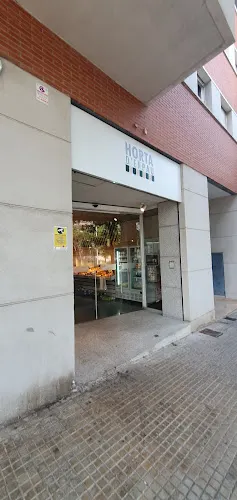 Horta d'en Pau