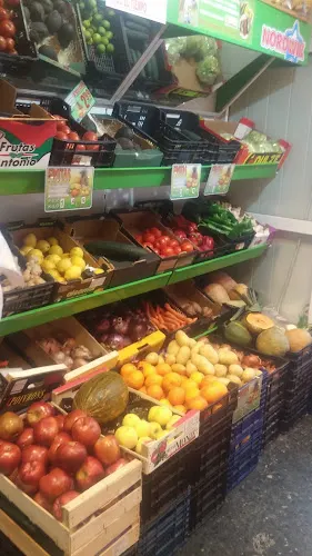 Carniceria Halal