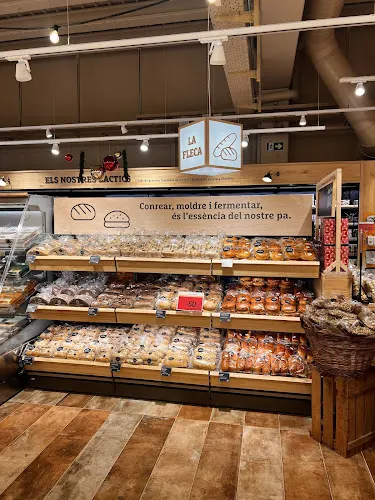 Ametller Origen - Frutería en Tarragona