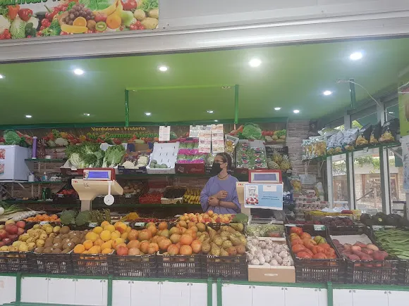 FRUTERIA Mª CARMEN - Sueca