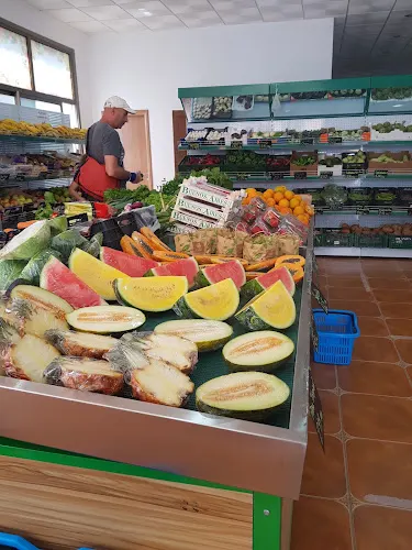Fruteria Los Manzanos