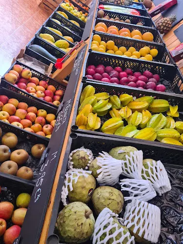 Frutería Manjares Del Norte - Frutería en Guia de Isora