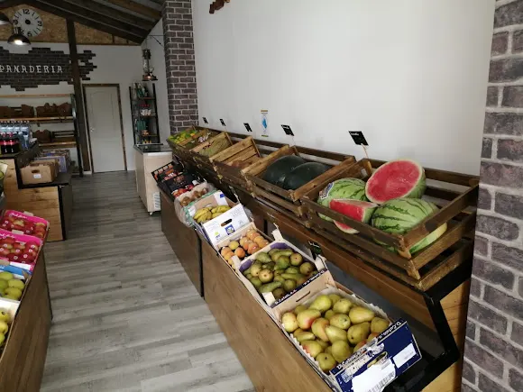 Frutería El Granero
