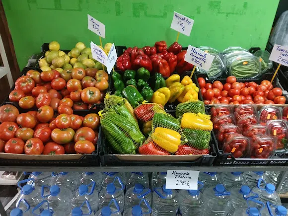 Fruteria Los Abrigos - Frutería en San Miguel de Abona