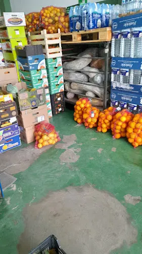 Frutería Juan y Fernando