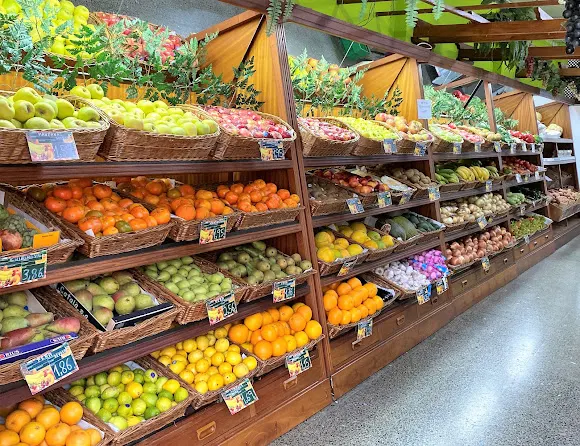 Frutería El Valle