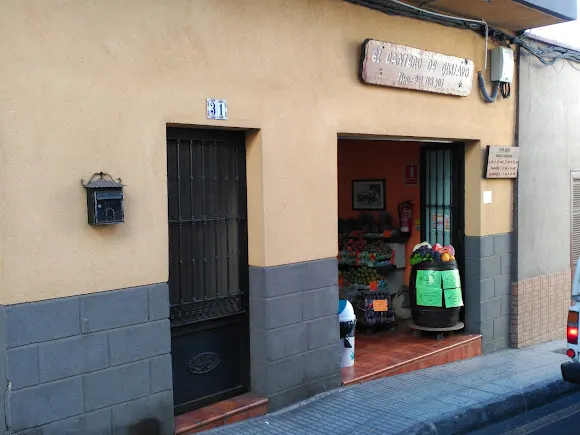 El cantero de Gustavo - Guimar