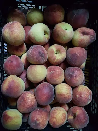 Frutas y verduras Ana María