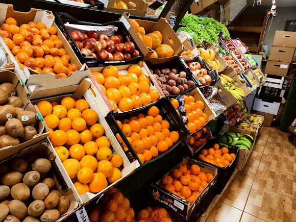 Frutería Come + fruta - Candelaria