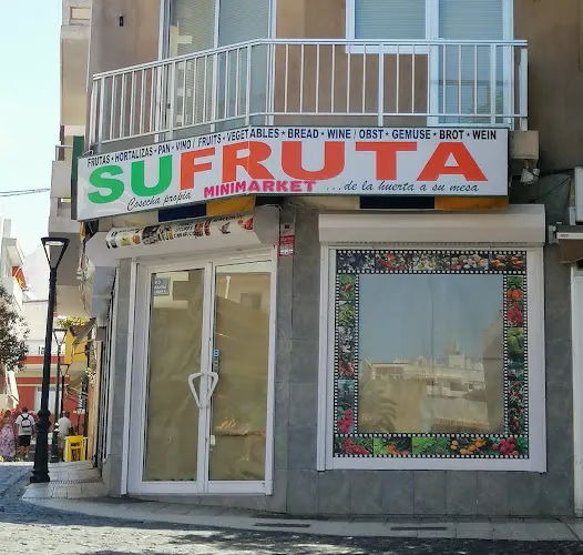 Su Fruta ll (Minimarket)