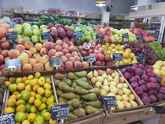 Frutería Salvador - Frutería en Guia de Isora