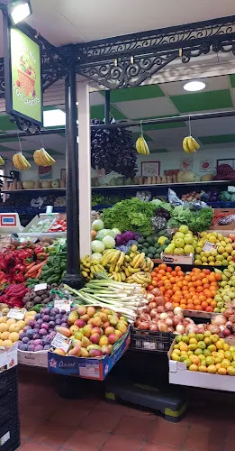 Frutería Los Chicos