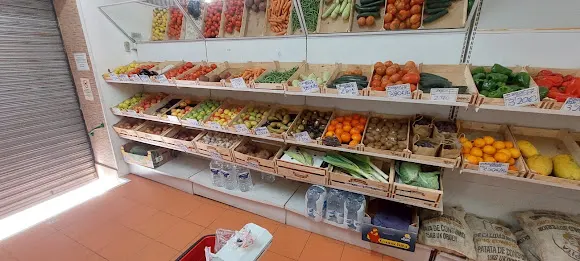 Frutas y verduras - Frutería en Santa Cruz de Tenerife