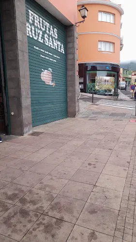 Frutas Cruz Santa