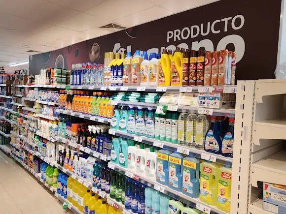 Alcampo Supermercado - Calamocha