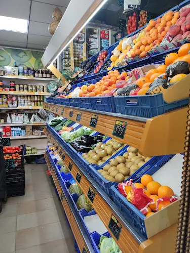 Frutas Pablo