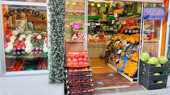 Frutas P.Muniesa