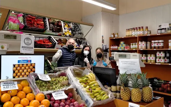 Frutas Hermanos Ferrer