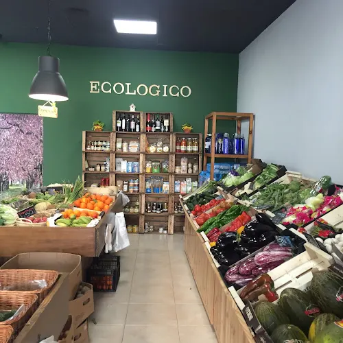 Frutas y Verduras El Colomi