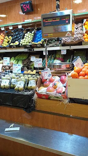 Frutas El Taxista
