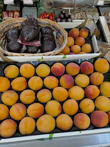 Frutas Fran