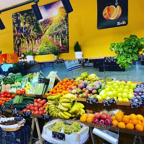 Frutas Tutti Frut