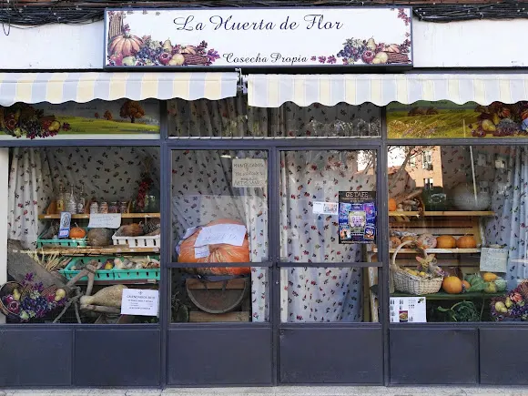 La Huerta De Flor