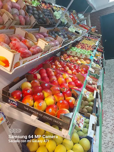 Frutería