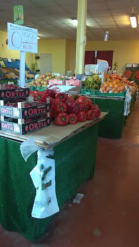 Plantas Frutas Hortalizas Mayoral - Frutería en Cazalegas