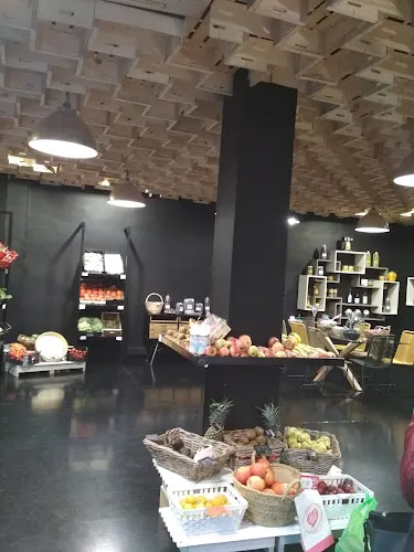 Frutería Beatriz - Alcañiz