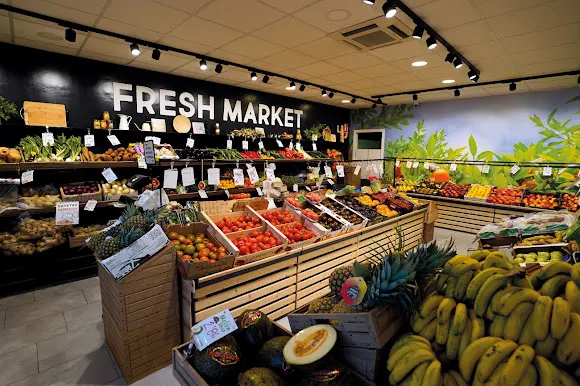 Frujuca - Frutería en Toledo